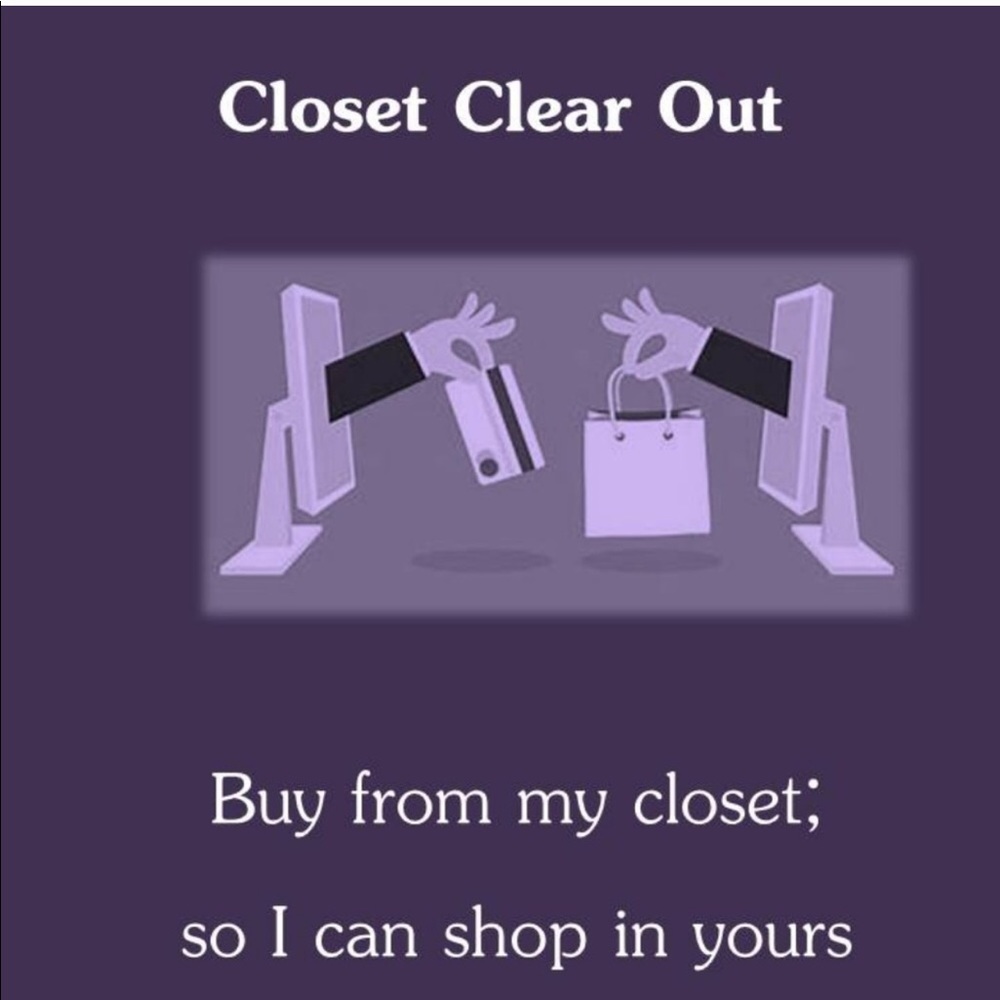 Wanting to revamp my closet this season!